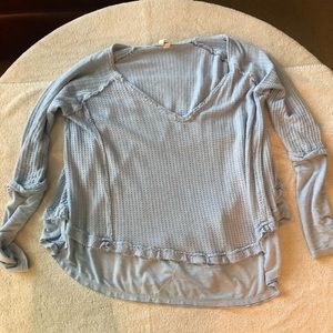 Free People Thermal sweater (Women’s)